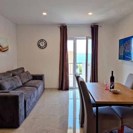 Apartments Zorica Duće Kamer foto