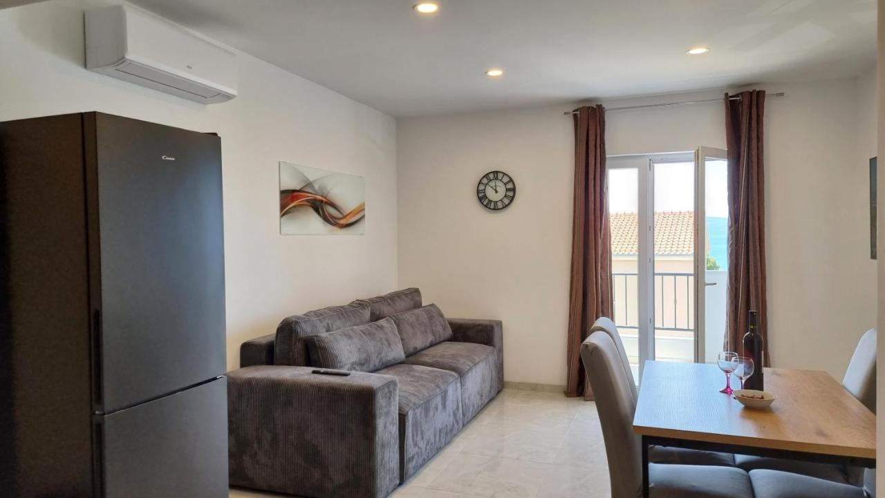 Apartments Zorica Duće Buitenkant foto