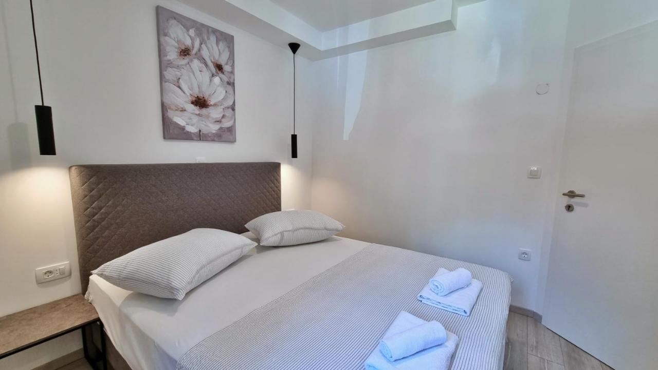 Apartments Zorica Duće Buitenkant foto