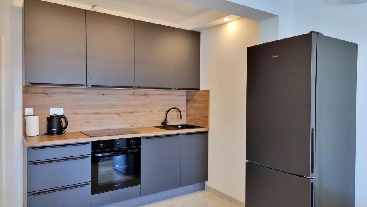 Apartments Zorica Duće Buitenkant foto