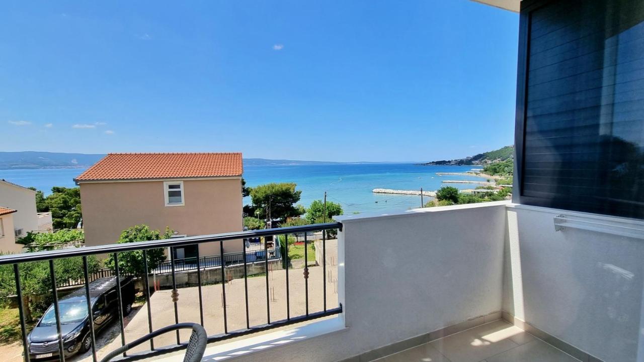 Apartments Zorica Duće Buitenkant foto
