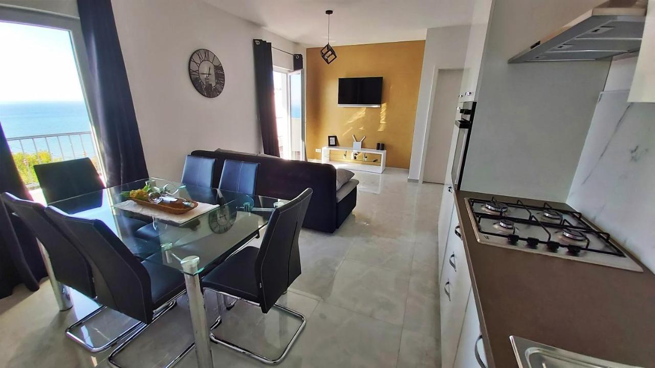 Apartments Zorica Duće Buitenkant foto