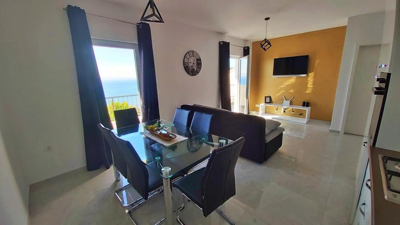 Apartments Zorica Duće Buitenkant foto