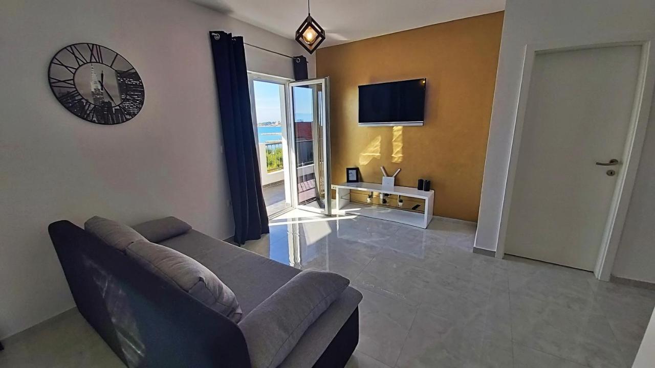 Apartments Zorica Duće Buitenkant foto